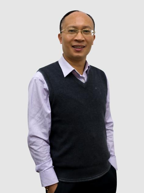 何正能 何正能